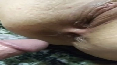 Lets try it in anal sex