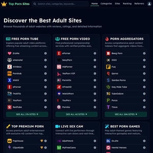 
Top Porn Sites